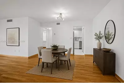 1205 Mariposa Ave #415, Coral Gables, FL 33146 - Photo 1