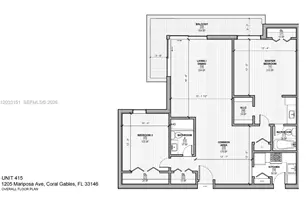 1205 Mariposa Ave, Coral Gables, FL 33146 - Photo 15