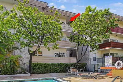 1205 Mariposa Ave #415, Coral Gables, FL 33146 - Photo 19
