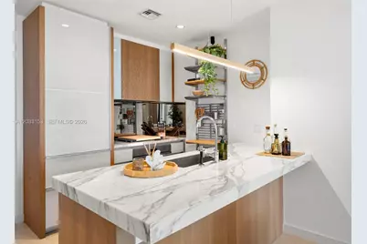 2831 S Bayshore Dr #1203, Miami, FL 33133 - Photo 5