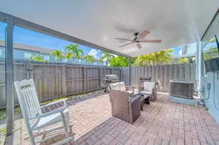 4453 SW 163rd Pl, Miami, FL 33185 - Photo 19