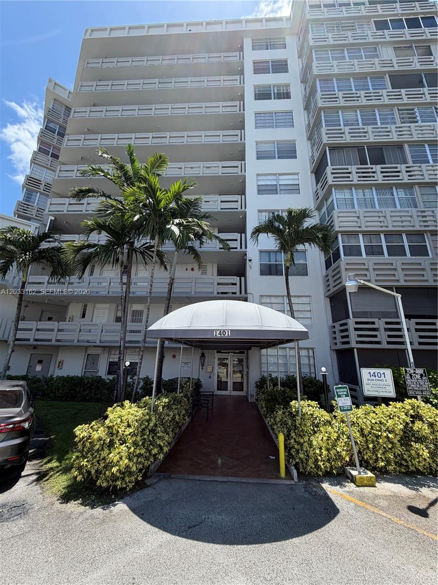 1401 NE Miami Gardens Dr #891 - 1401 NE Miami Gardens Dr #891, Miami, FL 33179 Luxury Property | Jose Angel Pina