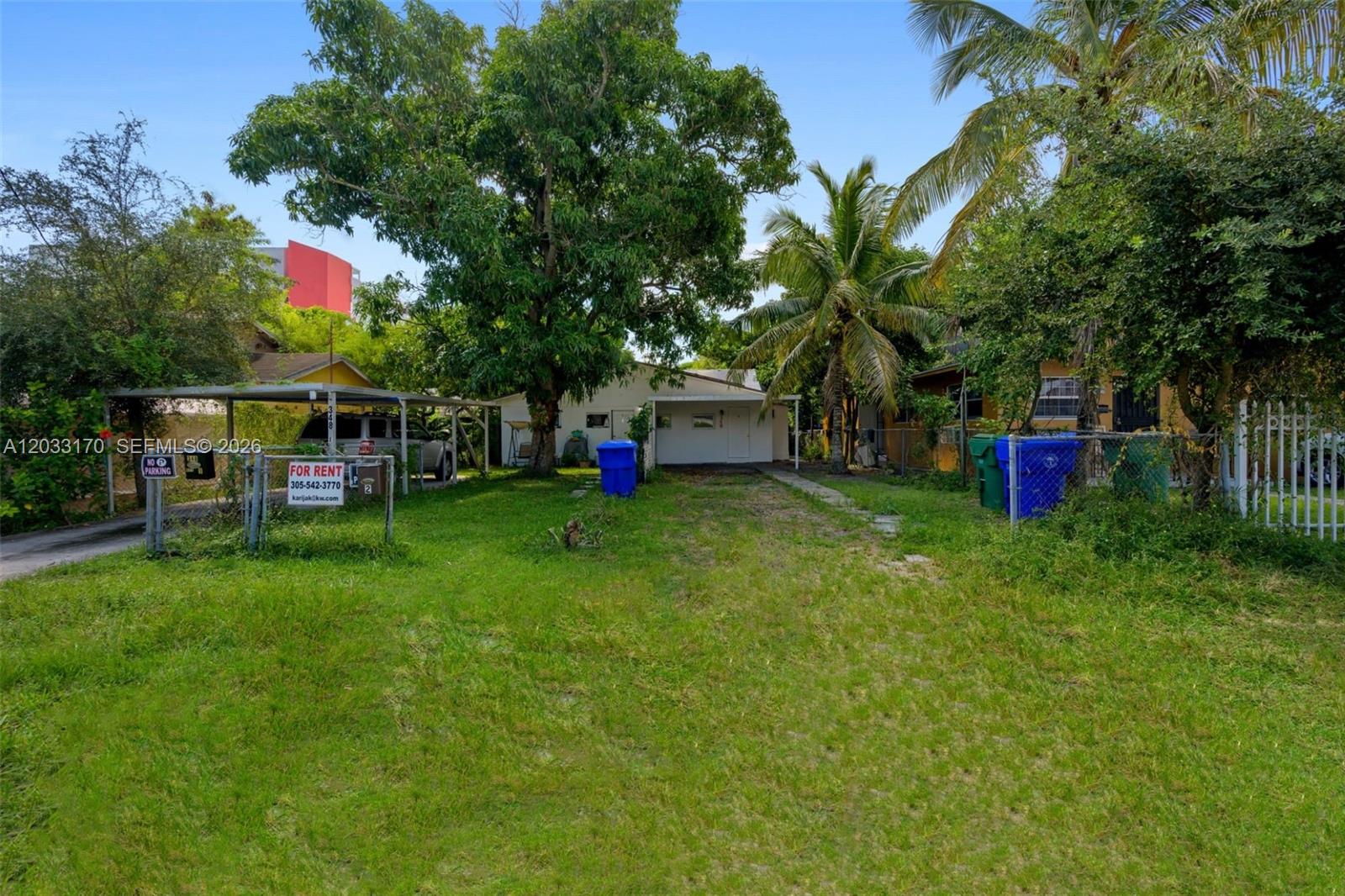 348 NE 58th St #1 - 348 NE 58th St #1, Miami, FL 33137 Luxury Property | Jose Angel Pina