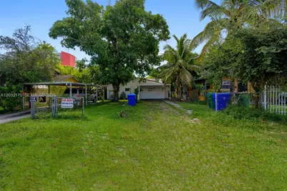 348 NE 58th St #1, Miami, FL 33137 - Photo 1