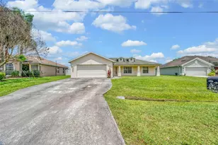 5767 NW Cahaba St, Port Saint Lucie, FL 34986 - Photo 3