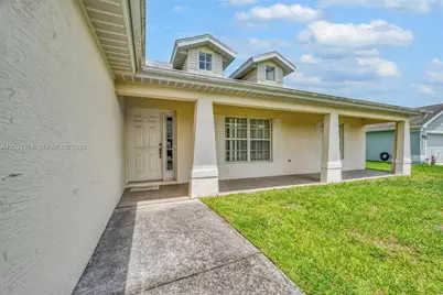 5767 NW Cahaba St, Port Saint Lucie, FL 34986 - Photo 5