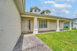 5767 NW Cahaba St, Port Saint Lucie, FL 34986 - Photo 5