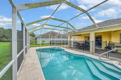 5767 NW Cahaba St, Port Saint Lucie, FL 34986 - Photo 7