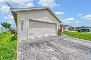 5767 NW Cahaba St, Port Saint Lucie, FL 34986 - Photo 3