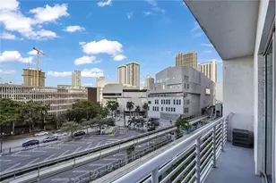 234 NE 3rd St, Miami, FL 33132 - Photo 5