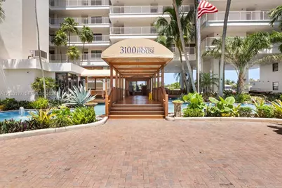 3100 NE 48th St #514, Fort Lauderdale, FL 33308 - Photo 9