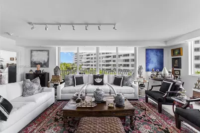200 Ocean Lane Drive #409, Key Biscayne, FL 33149 - Photo 5