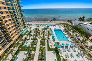 2501 S Ocean Dr, Hollywood, FL 33019 - Photo 23
