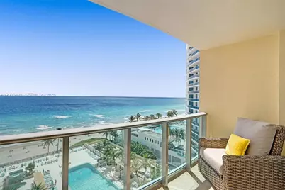 2501 S Ocean Dr #1122 (Available Aug 20), Hollywood, FL 33019 - Photo 1