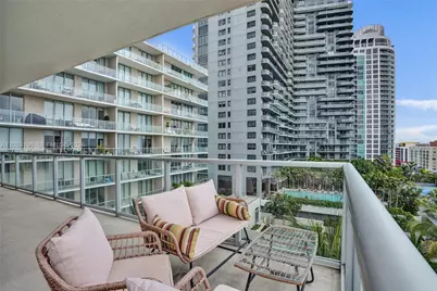 3470 E Coast Ave #H1205, Miami, FL 33137 - Photo 13