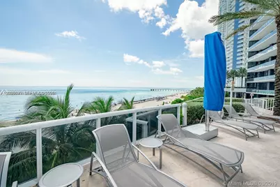 17201 Collins Ave #2209, Sunny Isles Beach, FL 33160 - Photo 35