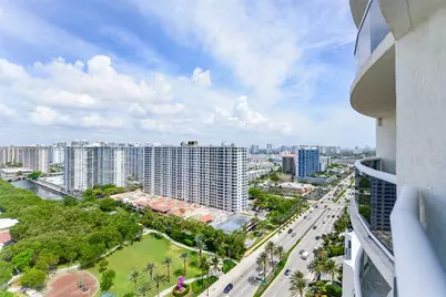 17201 Collins Ave #2209, Sunny Isles Beach, FL 33160 - Photo 9