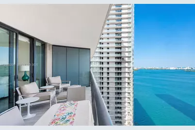 650 NE 32nd St #3505, Miami, FL 33137 - Photo 1