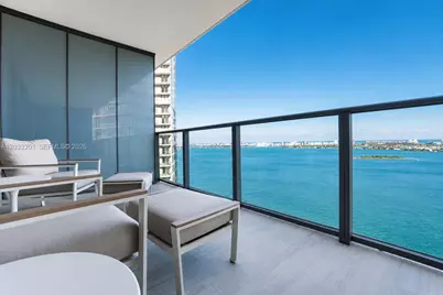 650 NE 32nd St #3505, Miami, FL 33137 - Photo 3