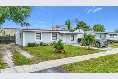 1838 Lauderdale Manor Dr, Fort Lauderdale, FL 33311 - Photo 3