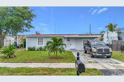 1838 Lauderdale Manor Dr, Fort Lauderdale, FL 33311 - Photo 5