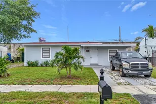 1838 Lauderdale Manor Dr, Fort Lauderdale, FL 33311 - Photo 5