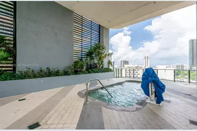 121 NE 34th St #1015, Miami, FL 33137 - Photo 19