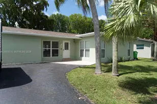 9880 NW 24th Pl, Sunrise, FL 33322 - Photo 1