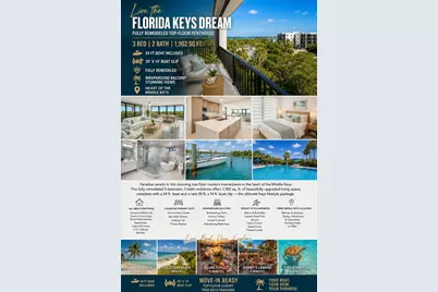 6403 Gulf Of Mexico Blvd #403, Marathon, FL 33050 - Photo 25