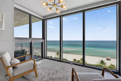 2655 Collins Ave #1512, Miami Beach, FL 33140 - Photo 11