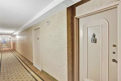 2030 S Ocean Dr #821, Hallandale Beach, FL 33009 - Photo 35