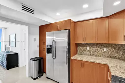 2030 S Ocean Dr #821, Hallandale Beach, FL 33009 - Photo 9