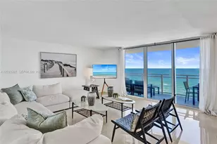 2030 S Ocean Dr, Hallandale Beach, FL 33009 - Photo 27