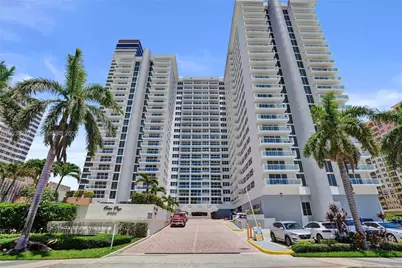 2030 S Ocean Dr #821, Hallandale Beach, FL 33009 - Photo 37
