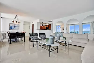2030 S Ocean Dr #821, Hallandale Beach, FL 33009 - Photo 3