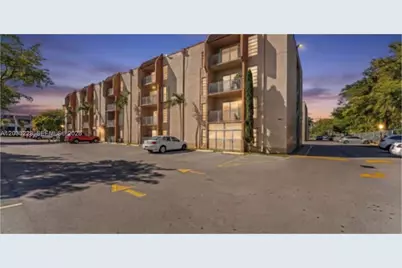 4841 NW 7th St #303-4, Miami, FL 33126 - Photo 1