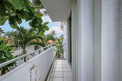 8001 Byron Ave #3C, Miami Beach, FL 33141 - Photo 25