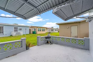 7505 NW 58th St, Tamarac, FL 33321 - Photo 23