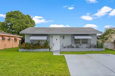 7505 NW 58th St, Tamarac, FL 33321 - Photo 1