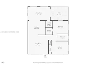 7505 NW 58th St, Tamarac, FL 33321 - Photo 29