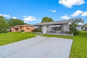 7505 NW 58th St, Tamarac, FL 33321 - Photo 3