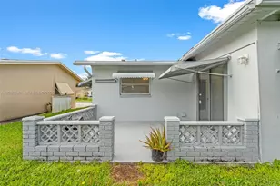 7505 NW 58th St, Tamarac, FL 33321 - Photo 25