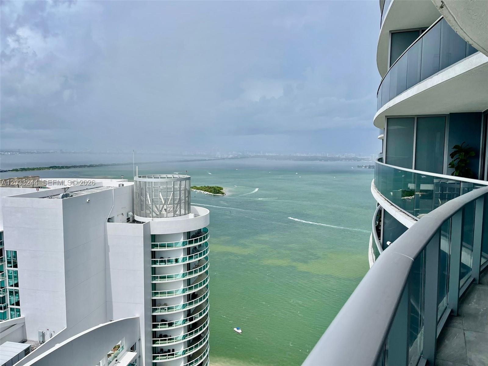 488 NE 18th St #4403 - 488 NE 18th St #4403, Miami, FL 33132 Luxury Property | Jose Angel Pina