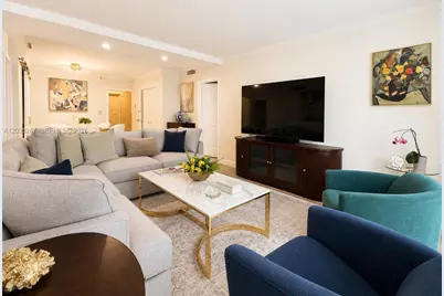 5700 Collins Ave #3A, Miami Beach, FL 33140 - Photo 15