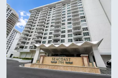 5700 Collins Ave #3A, Miami Beach, FL 33140 - Photo 1