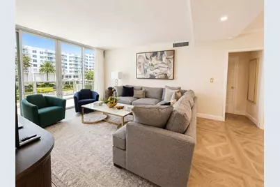 5700 Collins Ave #3A, Miami Beach, FL 33140 - Photo 13