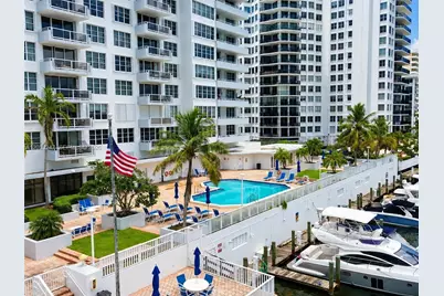 5700 Collins Ave #3A, Miami Beach, FL 33140 - Photo 27