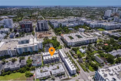 113 NE 6 #2119, Fort Lauderdale, FL 33304 - Photo 29