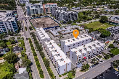 113 NE 6 #2119, Fort Lauderdale, FL 33304 - Photo 27