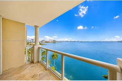 1625 Kennedy Cswy #1004D, North Bay Village, FL 33141 - Photo 1